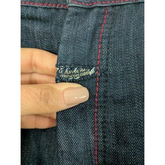 Marithe Francois Girbaud Men's Jeans 42x34 90s Denim Baggy Wide-Leg Denim - Picture 12 of 15